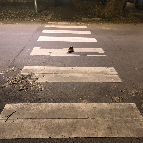 Crosswalk