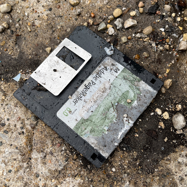 Obsolete