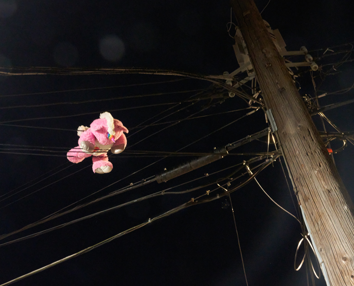 Highwire Act
